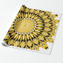 Zoek naar mandala cadeaupapier Patroon