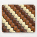 Recherche de chocolat blanc tapis souris Doux