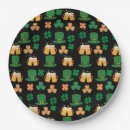 Zoek naar celtic borden Shamrock