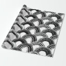 Recherche de archer papier cadeau Abstrait