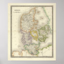 Zoek naar marges posters Rood