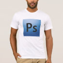 Zoek naar essentie tshirts Logo