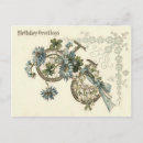 Recherche de lily of the valley cartes postales Vintage