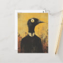 Recherche de robe noire cartes postales Unique