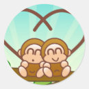 Recherche de amour de singe Valentine