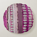 Recherche de fuchsia coussins Rayures