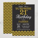Recherche de de chevron anniversaire invitations Fête d'anniversaire