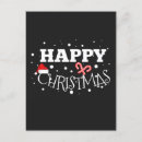Recherche de marché de noël cartes postales Vacances heureuses