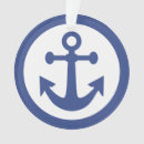 Recherche de ancres ornements Navigation