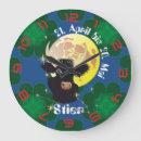 Recherche de taureaux horloges Pour tous