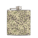 Zoek naar camouflage heupflesjes Jager