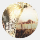 Recherche de blé autocollants Champ