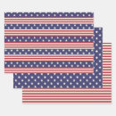 Zoek naar american flag cadeaupapier Onafhankelijkheidsdag