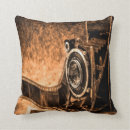Recherche de appareil coussins Vintage