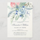 Recherche de brunch mariage invitations Fleurs