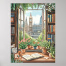 Recherche de librairie posters Vintage