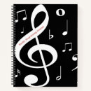 Recherche de note musicale photographie Noir et blanc