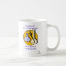 Recherche de solution tasses Humour