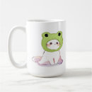 Recherche de grenouille mignonne tasses Pour eux