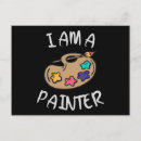 Recherche de de peintres cartes postales Peinture