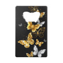 Zoek naar vlinder flessenopeners Zwart