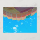 Recherche de hot air balloon cartes postales Chaud