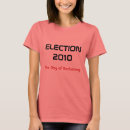 Recherche de élection 2010 tshirts Républicain