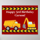 Recherche de construction truck posters Pour enfants