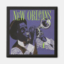 Zoek naar new orleans magneten Muziek