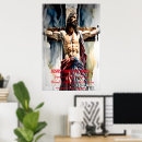Zoek naar nagels posters Christelijk