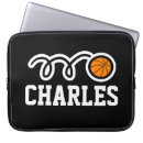 Zoek naar basketbal laptop sleeves Speler