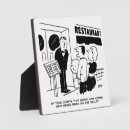 Recherche de restaurants plaques Café