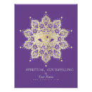Recherche de psyche posters Mandala
