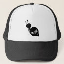 Recherche de pousse pousse casquettes Humour