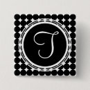 Recherche de points de polka badges Pour tous