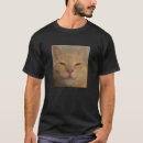 Zoek naar wazige tshirts Meme