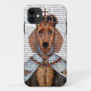 Recherche de teckels iphone coques Animaux