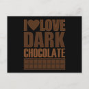 Recherche de chocolate cartes postales Cacao