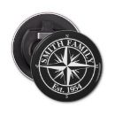 Recherche de symbole ouvre bouteilles Noir