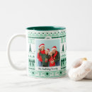 Recherche de motif de renne tasses Arbre de noël