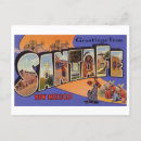 Recherche de noël vintages cartes postales Travel