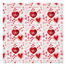 Recherche de rouge de coeur posters Heureuse sainte valentin