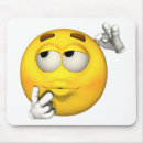 Recherche de émoticône tapis souris Émotion
