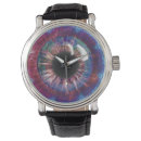 Recherche de art de fractale montres Bleu