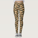 Recherche de peau de tigre Impression de tigres
