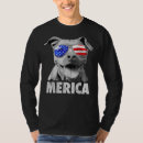 Recherche de fossé tshirts Drapeau