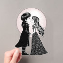 Recherche de emo invitations Gothique