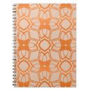 Recherche de motif géométrique carnets Décoratif