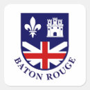 Recherche de drapeau de la louisiane autocollants Cajun