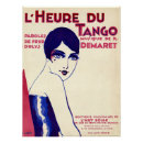Recherche de années 1920 posters Femme